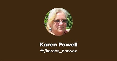 Get in touch. . Karen powell facebook